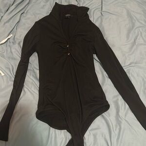 Bodysuit from urban planet worn twice